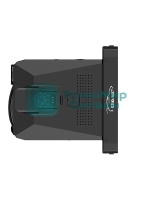 Видеорегистратор Sho-Me Combo Raptor WiFi, 2304x1296, 3