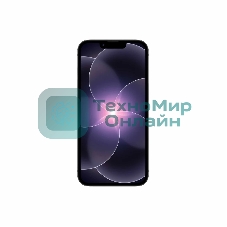 Смартфон Apple iPhone 17e 8Gb, 256Gb, черный
