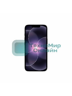 Смартфон Apple iPhone 17e 8Gb, 256Gb, черный
