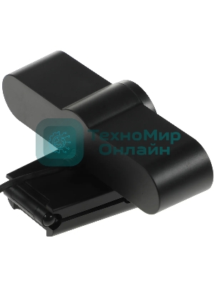 Веб-камера A4Tech PK-980HA 1920x1080, 30 кадр/с, USB Type-A, микрофон (2 шт, шумоподавление), автоматическая фокусировка, автоосвещение, универсальное крепление