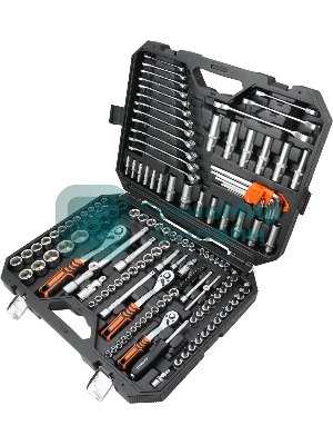 Набор автоинструмента Patriot SSP-150 