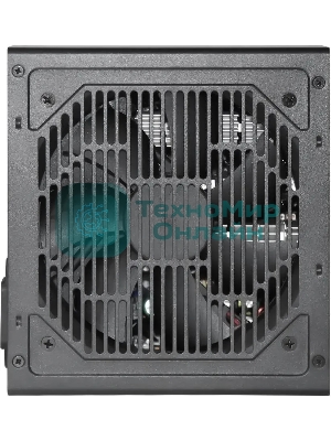 Блок питания KingPrice ATX 750W KPPSU750 (20+4pin) APFC 120мм fan 4xSATA RTL
