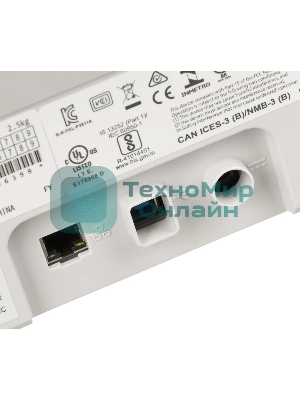 Сканер Fujitsu SP-1120N (PA03811-B001) A4 белый