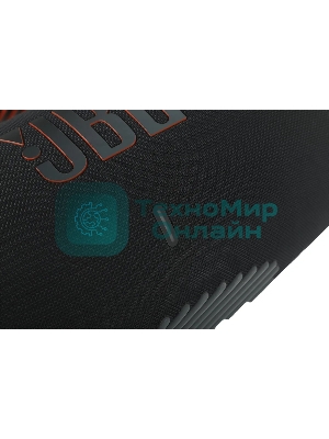 Портативная акустика JBL BOOMBOX 3 черный