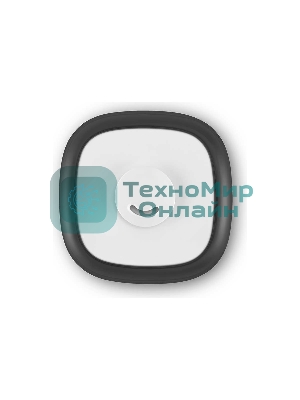 Увлажнитель воздуха BQ HDR2001 белый, 25 Вт, 5.5 л, ультразвуковой, ароматизация