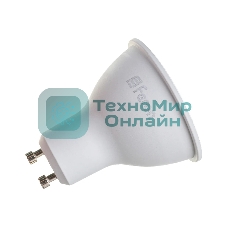 Лампа светодиодная Feron LB-960 13Вт 230В GU10 белый
