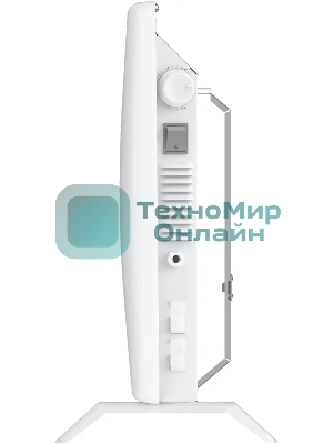 Конвектор электрический Breeon Pro Therm BHCI-1000 SM 1000Вт белый