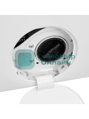 Стиральная машина Maunfeld MFWM148STWH02 белая, загрузка фронтальная 8кг, 1400 об/мин., класс: A+++