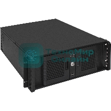 Серверный корпус ExeGate Pro 4U480-15/4U4132 (RM 19