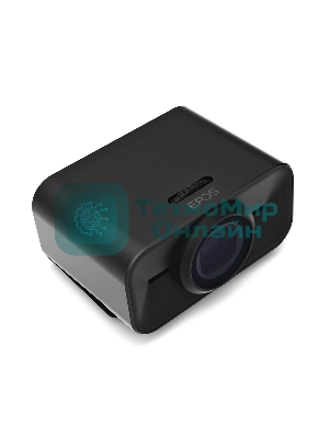 Веб-камера EPOS Expand Vision 1 3840x2160, 60 кадр/с, USB Type-C, микрофон (2 шт, шумоподавление), шторка приватности, автоосвещение, универсальное крепление