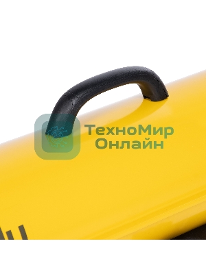 Пушка дизельная прямого нагрева Ballu BHDP-20 PRO