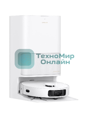 Робот-пылесос Dreame Bot L40 Ultra CE, RLD52SE