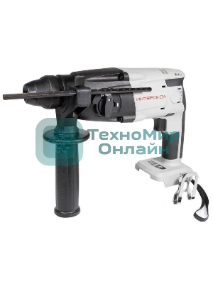 Перфоратор Интерскол ПА-18/18Л2 329.0.0.74, без АКК и ЗУ, кейс, АПИ