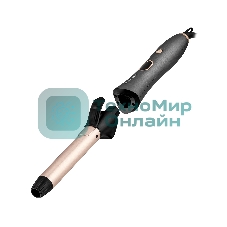 Щипцы для завивки волос BRAYER BR3212 черный, 32 мм, 200 °C, 6 режимов