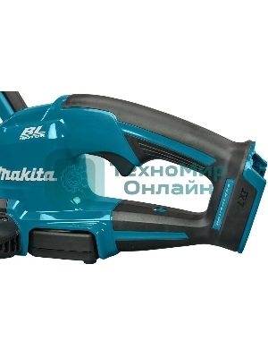 Кусторез/ножницы для травы Makita DUH606RFаккум.