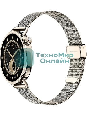 Умные часы Xiaomi Watch S4, 1.32