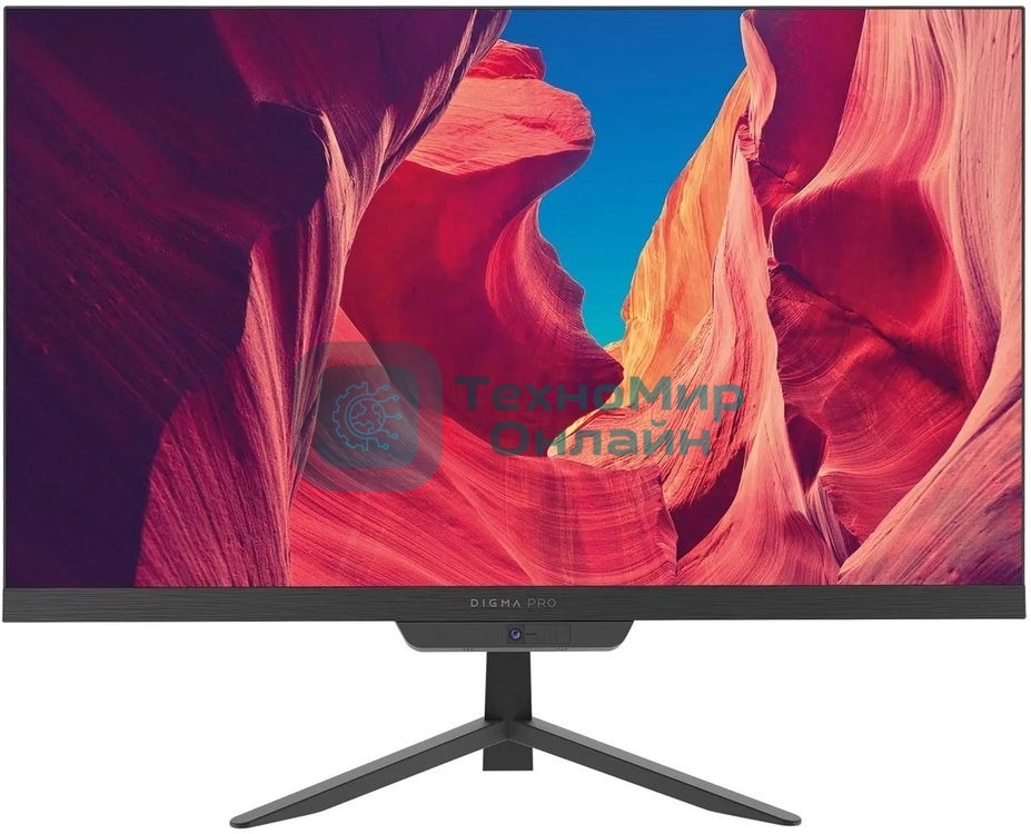 Моноблок Digma Pro Base 23.8