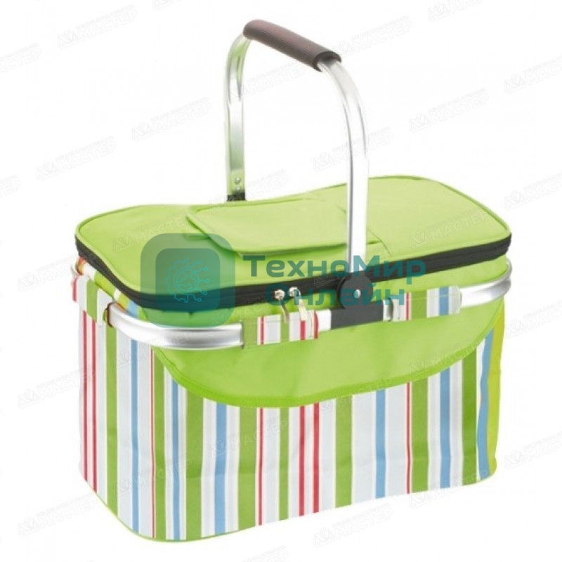 Термосумка Palisad Camping 44х24х26 cм