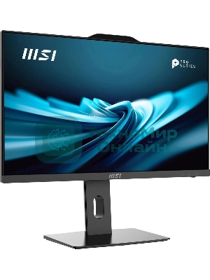 Моноблок MSI Pro AP242P 14M AiO 23,8