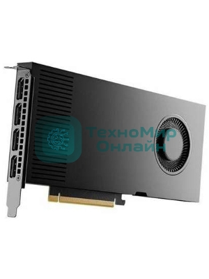 Видеокарта NVIDIA PCIE16 RTX 4000 ADA 20Gb 900-5G190-2270-000
