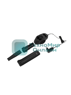 Пылесос автомобильный Coolfort CF-3060 черный, 85 Вт, уборка сухая, пылесборник контейнер 0,2 л