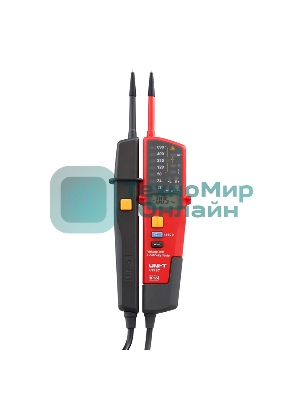 Индикатор напряжения UNI-T UT18С