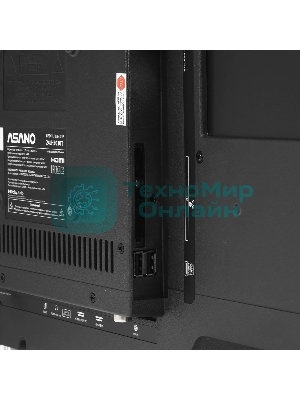 Телевизор Asano 24