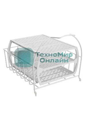 Сушильная машина DeLonghi DTD 1016 H EMILIA