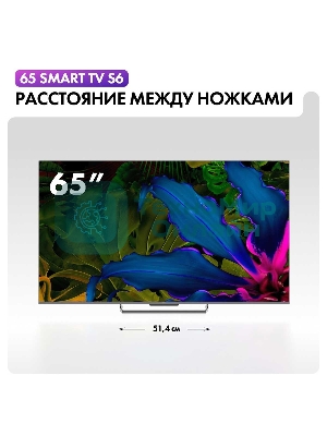 Телевизор Haier 65