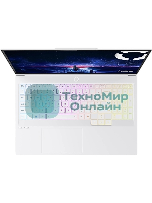 Ноутбук Lenovo Legion 7 16IAX10/16