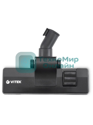 Пылесос Vitek VT-1841 1500Вт серый