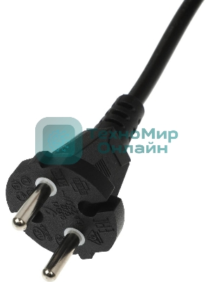 Пылесос Gorenje VC1901GACRCY черный/красный, 280/1900 Вт, уборка сухая, пылесборник контейнер 2.2 л