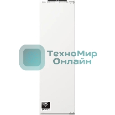 Холодильник Gorenje RI517E41WF белый однокамерный 300л NoFrost