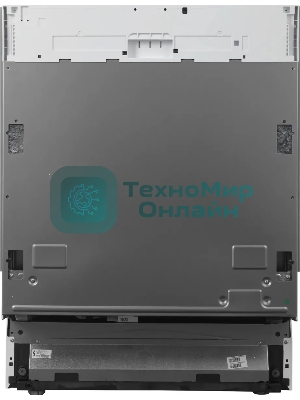 Встраиваемая посудомоечная машина Indesit DI 3C49 B, белый, 59.8 см, 13 компл., 49 дБ, класс A