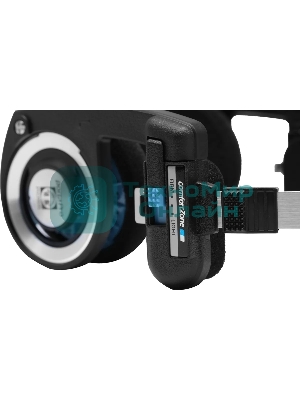 Проводные наушники KOSS Porta Pro Classic черный/голубой, накладные, проводной, складная конструкция