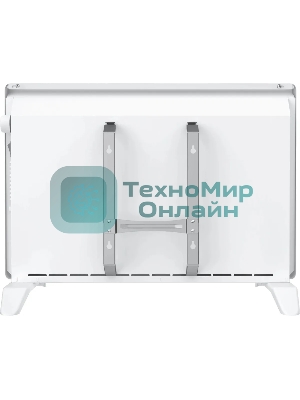 Конвектор электрический Breeon Pro Therm BHCI-1000 SM 1000Вт белый