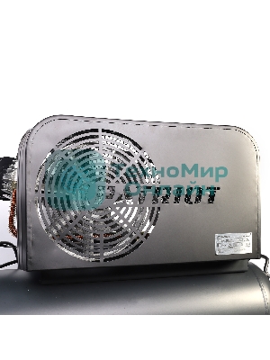 Компрессор поршневой Patriot KRX 580 L100 D ременной, масляный, 580 л/мин, 100 л, 10 бар, 3 кВт, 400 В