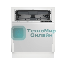 Встраиваемая посудомоечная машина INDESIT DI 5C29
