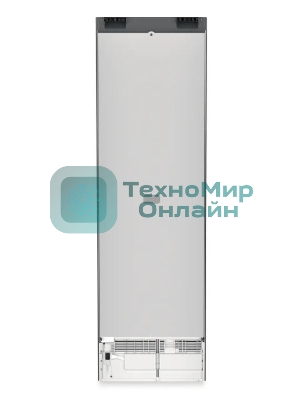 Холодильник Liebherr CNdgc 5703-20 001 Pure темно-серый двухкамерный 266/94л морозилка снизу