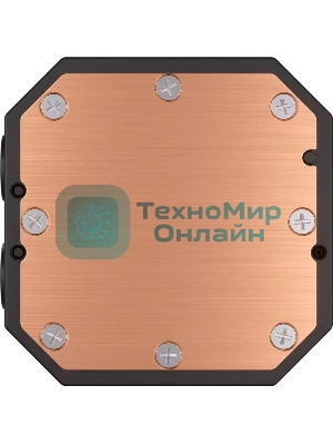 Система жидкостного охлаждения Water Cooling System Corsair iCUE H150i ELITE CAPELLIX XT (360мм, белый, RGb/Fans: 3x120мм, 65.57CFM, 37dBA, 2100RPM/Rad thickness 27мм/S: 1851, 1700, 1200, 115X, AM5, AM4)