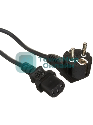 Источник бесперебойного питания Pure Sine Wave ExeGate SinePower UHB-1000.LCD.AVR.C13.RJ.USB.2U 1000VA/800W,8*C13,RM/Tower