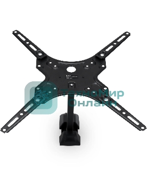 Кронштейн для телевизора Buro MF1 черный 13