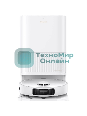 Робот-пылесос Dreame Bot L40 Ultra CE, RLD52SE