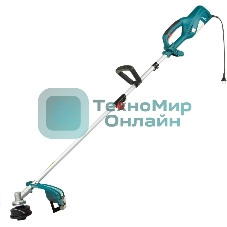 Электрокоса Hyundai GC 1000 двигатель электрический, 1000 Вт, 5,09 кг