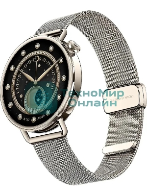 Умные часы Xiaomi Watch S4, 1.32