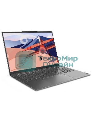 Ноутбук Lenovo Yoga Slim 6 14IRH8 Intel Core i7 13700H 2400MHz/14
