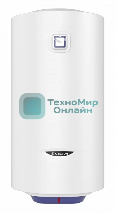 Водонагреватель Ariston BLU1 R ABS 30 V SLIM