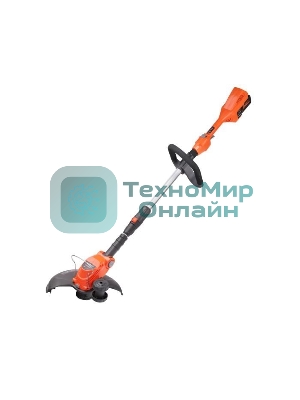 Триммер аккумуляторный Patriot TR4024XL, 40 В, 4 Ач