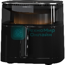 Аэрогриль HIBERG MDC 600 B
