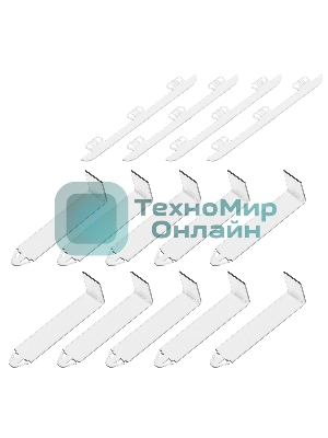 Экран для кассетного кондиционера Ballu Смарт 650